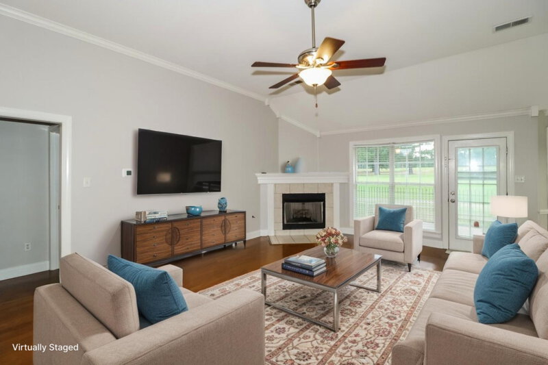 2,380/Mo, 7633 Meadow Ridge Ln Olive Branch, MS 38654 Misc View 2