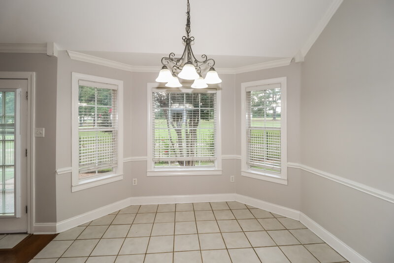 2,380/Mo, 7633 Meadow Ridge Ln Olive Branch, MS 38654 Floorplan View 3