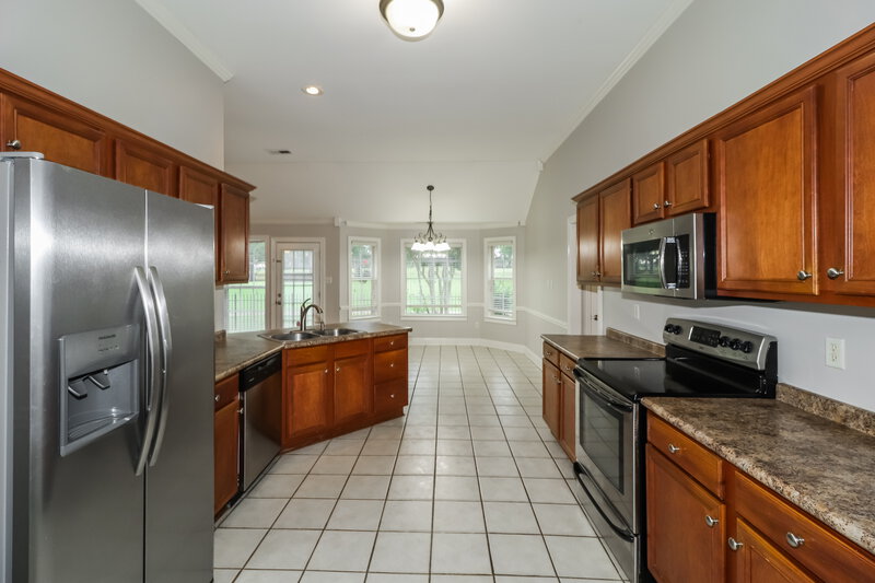 2,380/Mo, 7633 Meadow Ridge Ln Olive Branch, MS 38654 Misc View 8