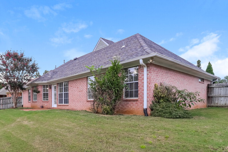 2,380/Mo, 7633 Meadow Ridge Ln Olive Branch, MS 38654 Misc View 16