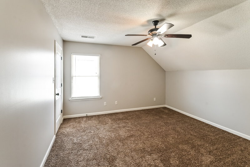 2,185/Mo, 4266 Markston Drive Southaven, MS 38672 Bedroom View