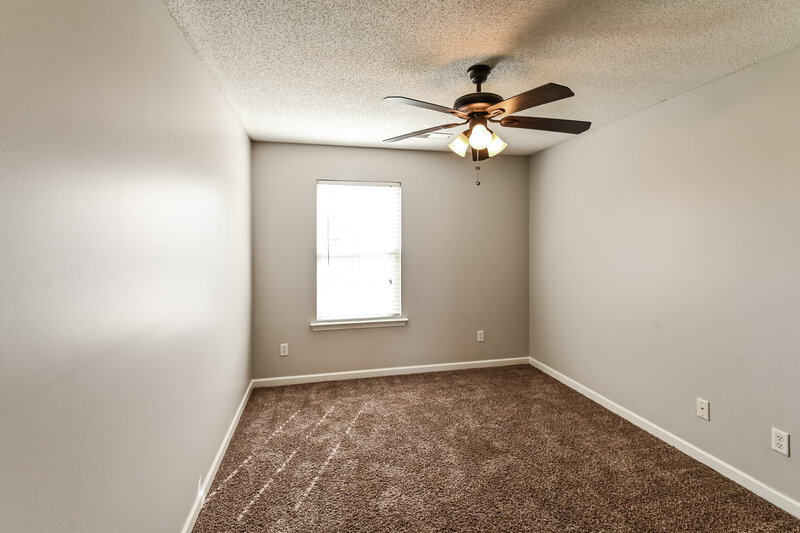 2,185/Mo, 4266 Markston Drive Southaven, MS 38672 Bedroom View 2