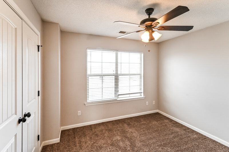 2,185/Mo, 4266 Markston Drive Southaven, MS 38672 Bedroom View 3