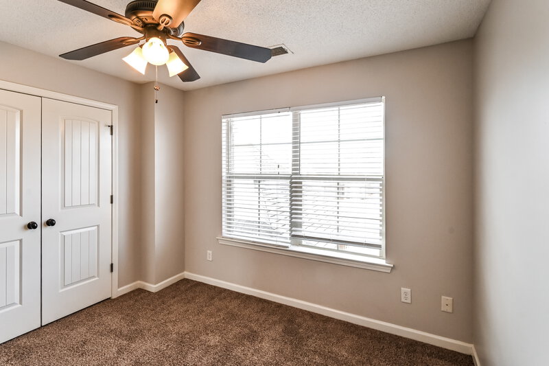 2,185/Mo, 4266 Markston Drive Southaven, MS 38672 Bedroom View 4