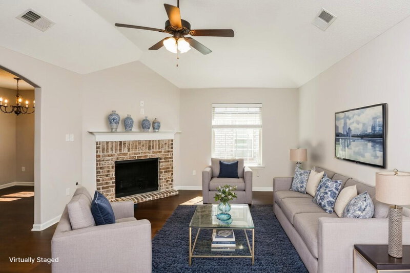 2,105/Mo, 9460 Eckley Pl Cordova, TN 38018 Misc View