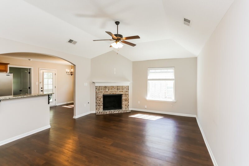 2,105/Mo, 9460 Eckley Pl Cordova, TN 38018 Misc View 3