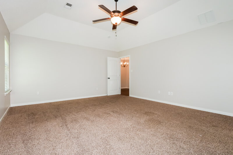 1,955/Mo, 9460 Eckley Pl Cordova, TN 38018 Main Bedroom View 2