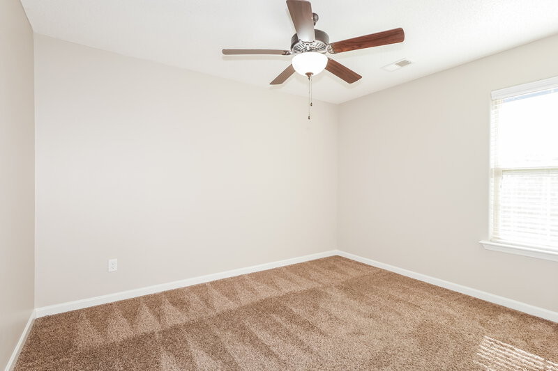 1,955/Mo, 9460 Eckley Pl Cordova, TN 38018 Bedroom View