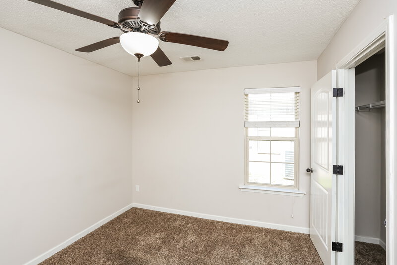 2,175/Mo, 9460 Eckley Pl Cordova, TN 38018 Bedroom View