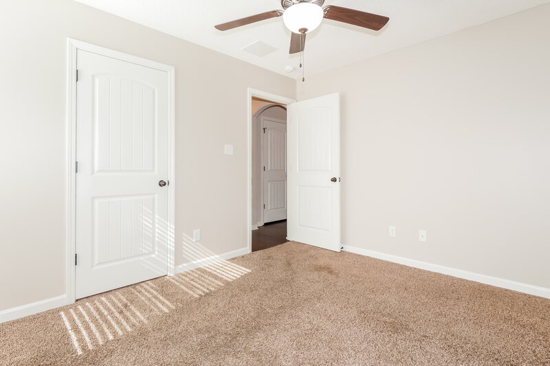 1,955/Mo, 9460 Eckley Pl Cordova, TN 38018 Bedroom View 2