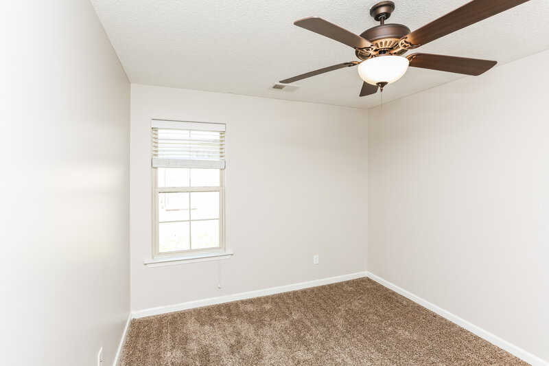 2,175/Mo, 9460 Eckley Pl Cordova, TN 38018 Bedroom View 2