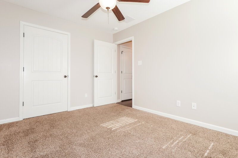 1,955/Mo, 9460 Eckley Pl Cordova, TN 38018 Bedroom View 3