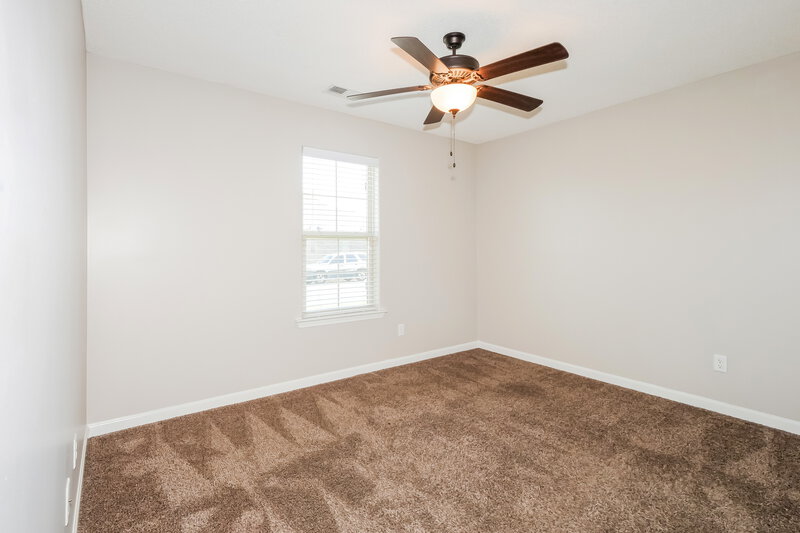 1,955/Mo, 9460 Eckley Pl Cordova, TN 38018 Bedroom View 4