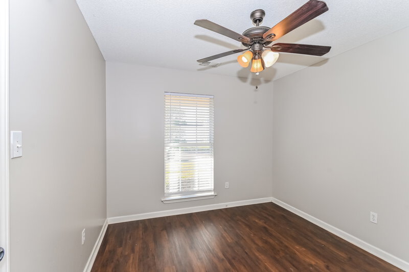 1,660/Mo, 1718 W Sarah Ann Dr Southaven, MS 38671 Bedroom View