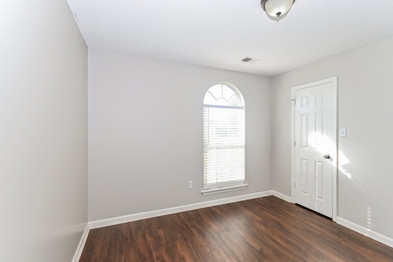 1,660/Mo, 1718 W Sarah Ann Dr Southaven, MS 38671 Bedroom View 2