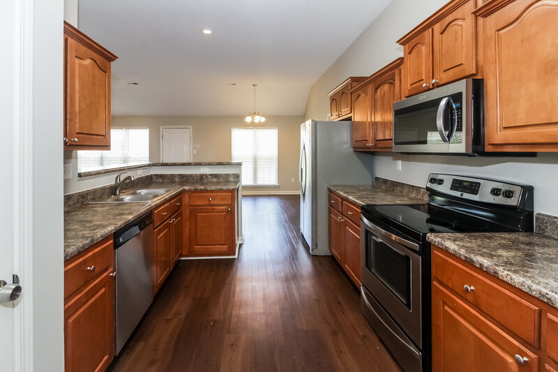 2,165/Mo, 5693 Broadway Dr Southaven, MS 38672 Misc View 6