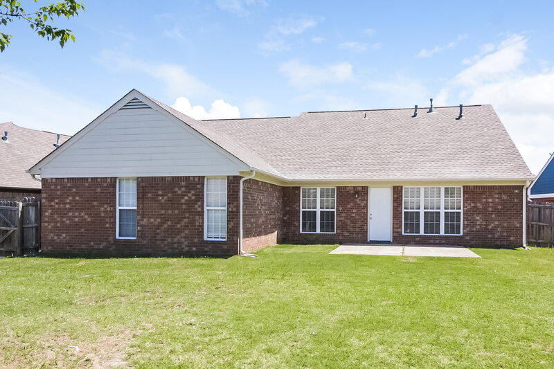 2,165/Mo, 5693 Broadway Dr Southaven, MS 38672 Misc View 10