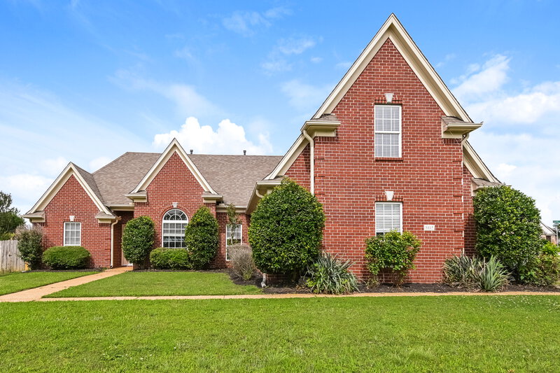 3,260/Mo, 8415 N Linda Shore Dr Southaven, MS 38672 External View