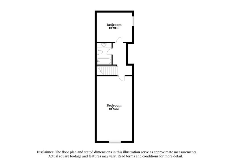 3,260/Mo, 8415 N Linda Shore Dr Southaven, MS 38672 Floor Plan View 2
