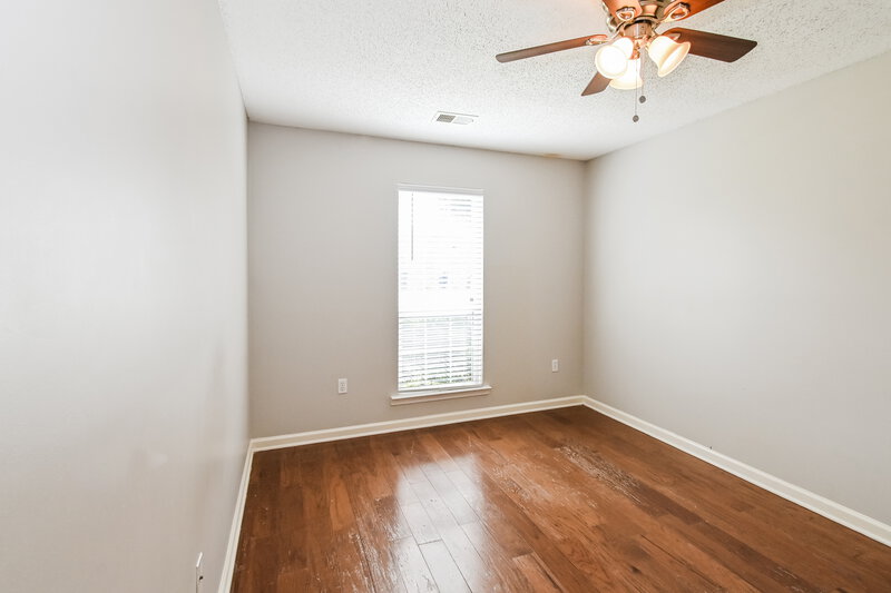 3,260/Mo, 8415 N Linda Shore Dr Southaven, MS 38672 Bedroom View