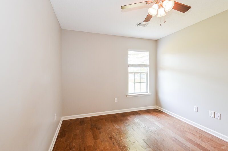 3,260/Mo, 8415 N Linda Shore Dr Southaven, MS 38672 Bedroom View 3