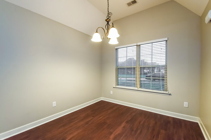 1,775/Mo, 1421 Hemlock Dr Southaven, MS 38671 Dining Room View