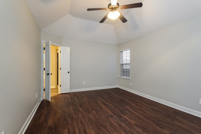 1,775/Mo, 1421 Hemlock Dr Southaven, MS 38671 Main Bedroom View