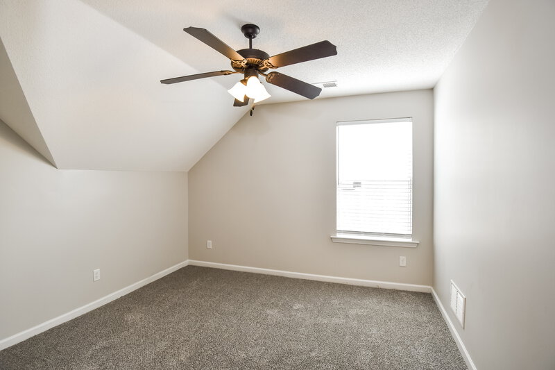 2,650/Mo, 9849 White Poplar Drive Olive Branch, MS 38654 Bedroom View