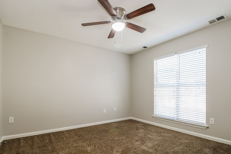 2,320/Mo, 6911 White Hawk Ln Olive Branch, MS 38654 Bedroom View