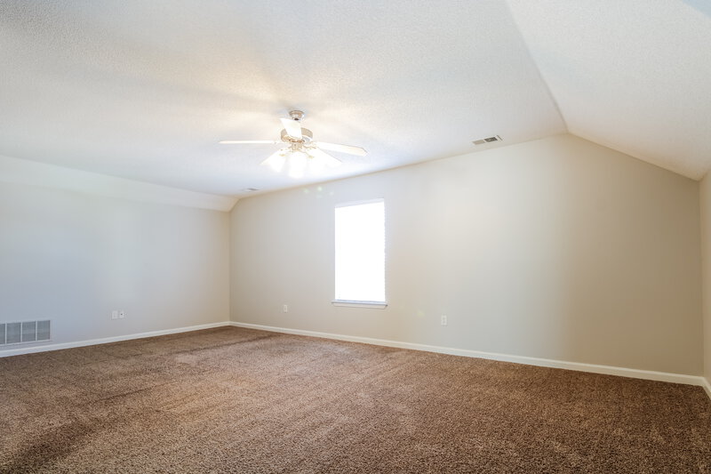 2,320/Mo, 6911 White Hawk Ln Olive Branch, MS 38654 Bedroom View 3