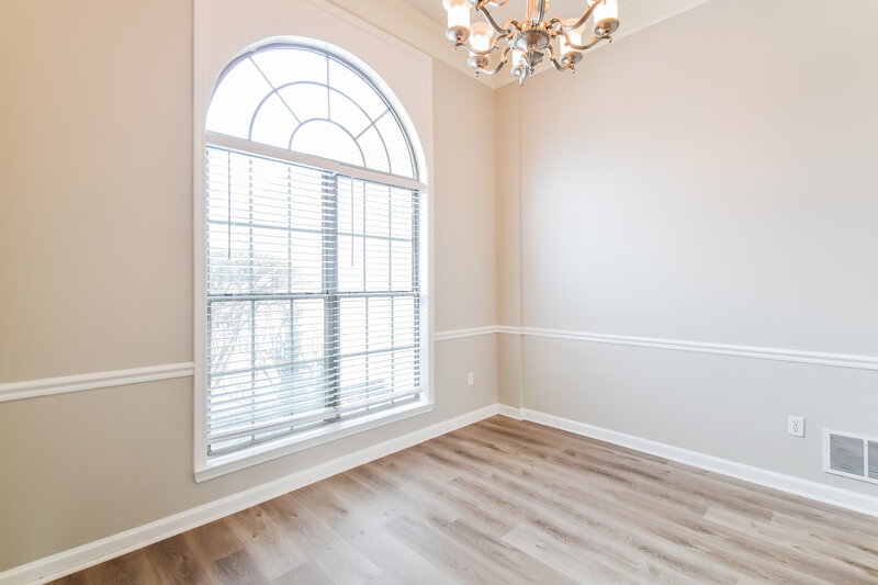 2,365/Mo, 1573 Golden Oaks Loop N Southaven, MS 38671 Dining Room View