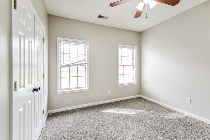 2,365/Mo, 1573 Golden Oaks Loop N Southaven, MS 38671 Bedroom View