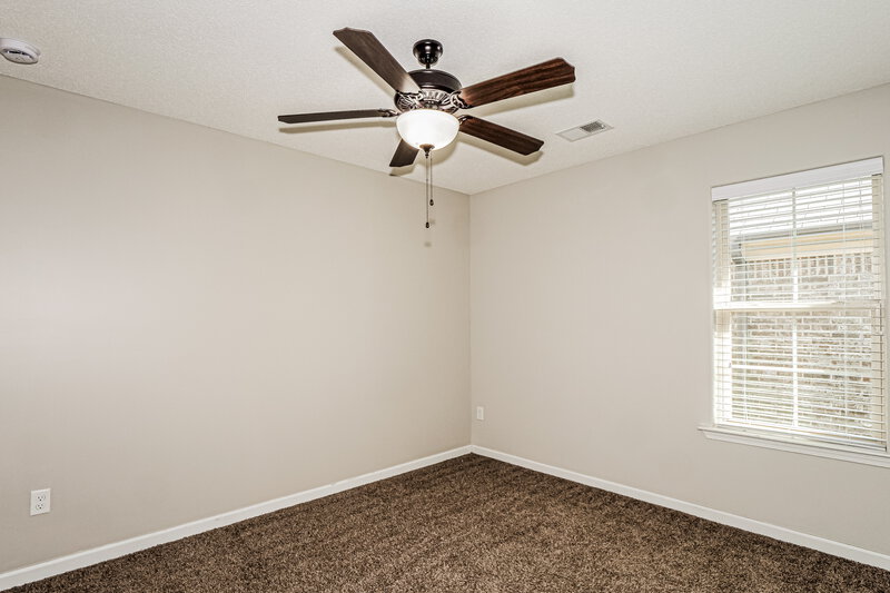 1,790/Mo, 9439 Darren Cir S Cordova, TN 38018 Bedroom View