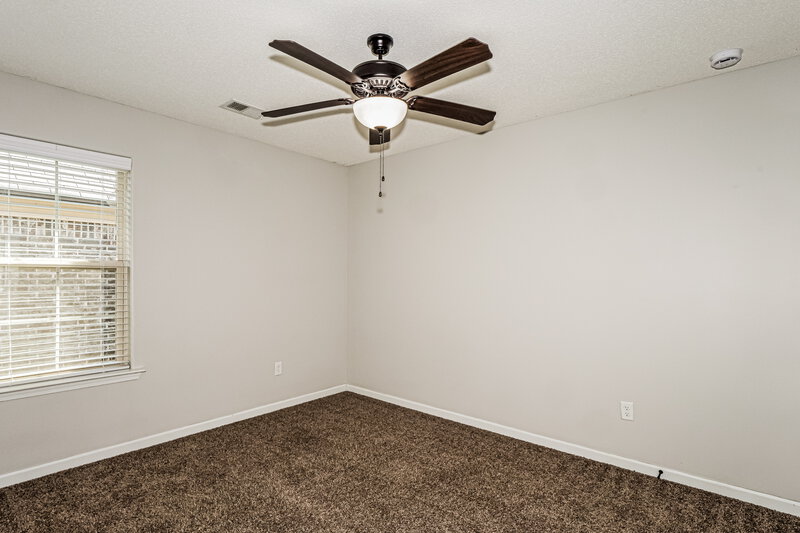 1,790/Mo, 9439 Darren Cir S Cordova, TN 38018 Bedroom View 2