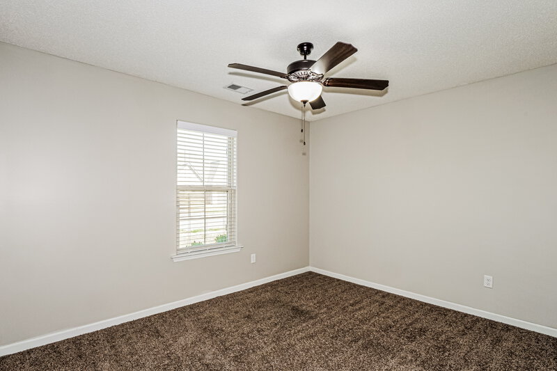 1,790/Mo, 9439 Darren Cir S Cordova, TN 38018 Bedroom View 3