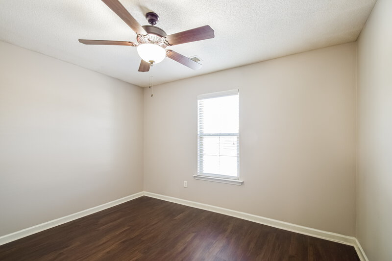 1,885/Mo, 9435 Darren Cir S Cordova, TN 38018 Bedroom View