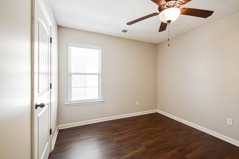 1,885/Mo, 9435 Darren Cir S Cordova, TN 38018 Bedroom View 2