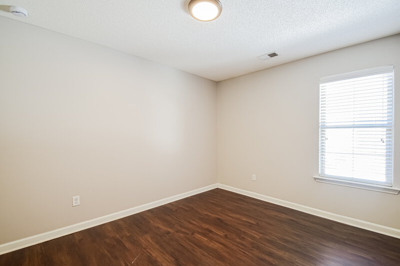 1,885/Mo, 9435 Darren Cir S Cordova, TN 38018 Bedroom View 3