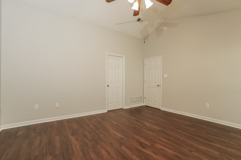1,755/Mo, 1454 Trafalgar Cv Southaven, MS 38671 Main Bedroom View