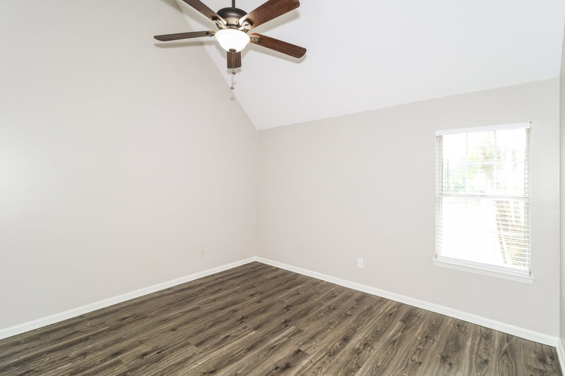 1,830/Mo, 1886 Towson Ln Horn Lake, MS 38637 Main Bedroom View