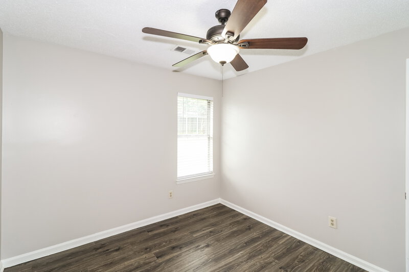 1,830/Mo, 1886 Towson Ln Horn Lake, MS 38637 Bedroom View