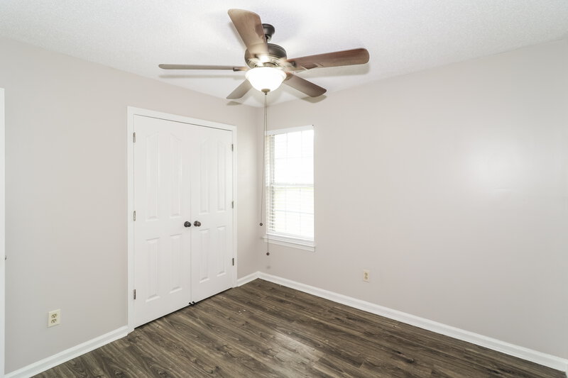 1,830/Mo, 1886 Towson Ln Horn Lake, MS 38637 Bedroom View 2