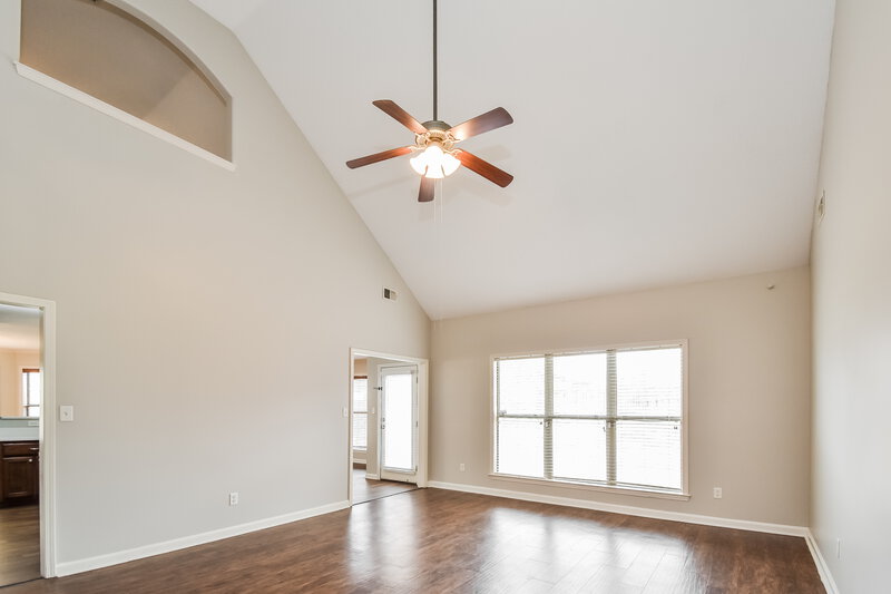 2,645/Mo, 4154 Lexi Dr Olive Branch, MS 38654 Family Room View