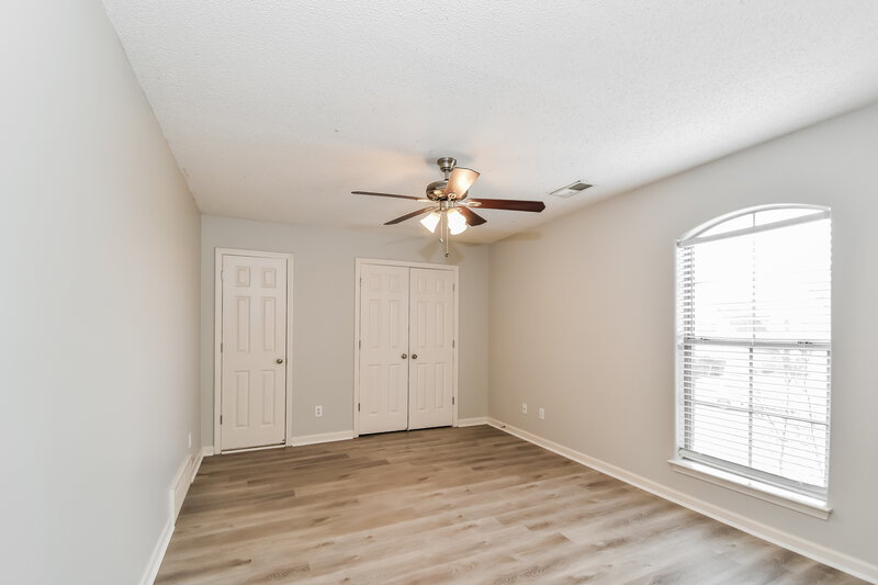 2,645/Mo, 4154 Lexi Dr Olive Branch, MS 38654 Bedroom View 3