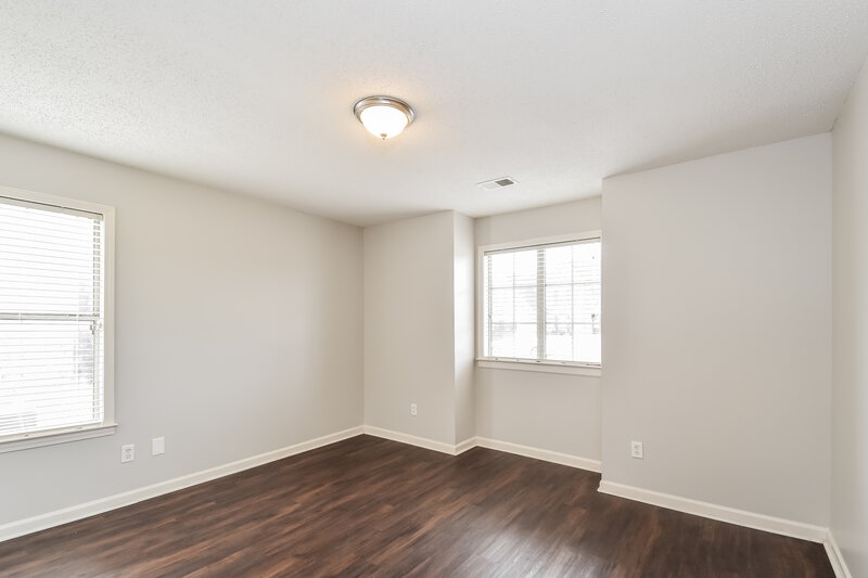2,645/Mo, 4154 Lexi Dr Olive Branch, MS 38654 Bedroom View 4