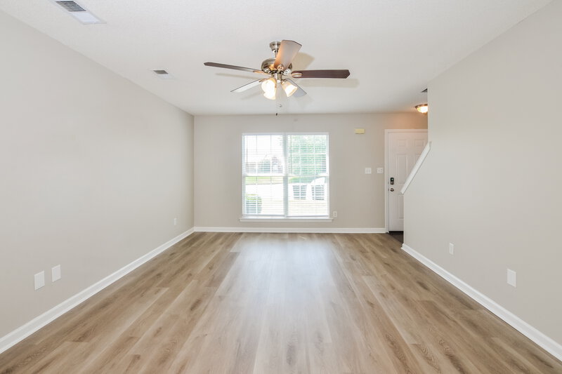 1,970/Mo, 2798 Shady Well Cv Cordova, TN 38016 Living Room View 2