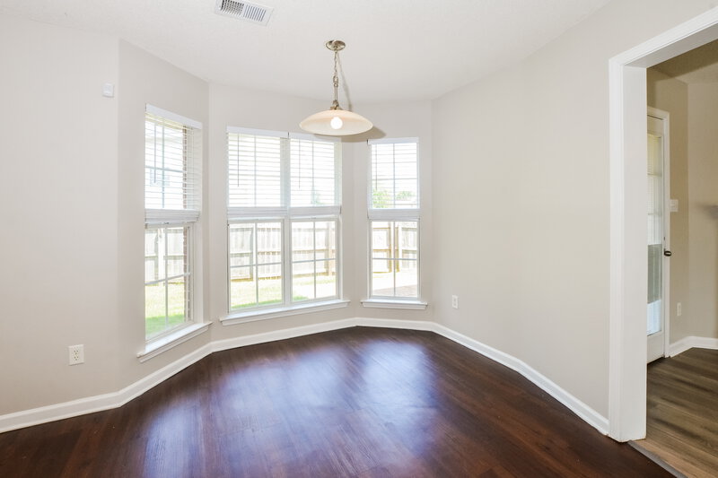 1,970/Mo, 2798 Shady Well Cv Cordova, TN 38016 Dining Room View