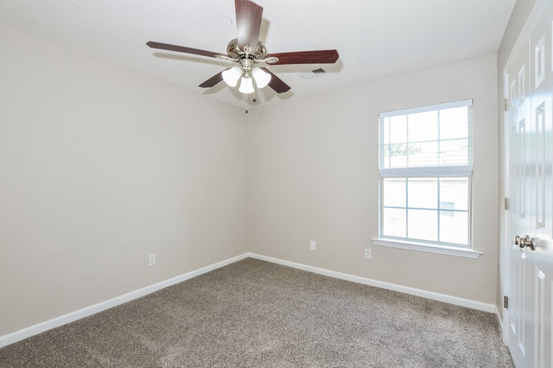 1,970/Mo, 2798 Shady Well Cv Cordova, TN 38016 Bedroom View