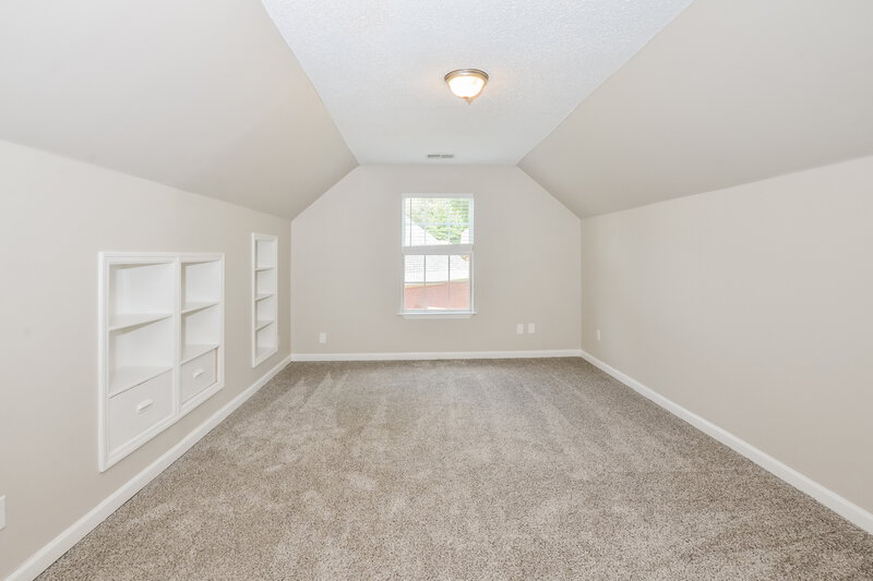 1,970/Mo, 2798 Shady Well Cv Cordova, TN 38016 Bedroom View 3