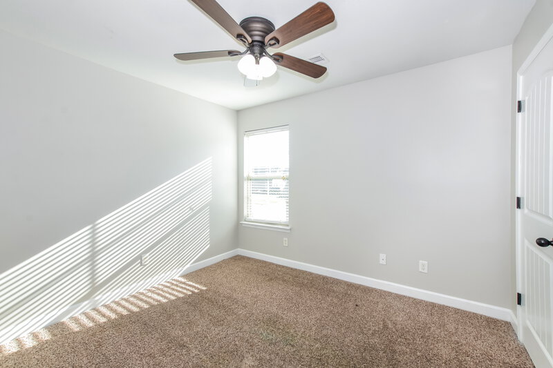 2,530/Mo, 2674 Champion Hills Dr Southaven, MS 38672 Bedroom View 2